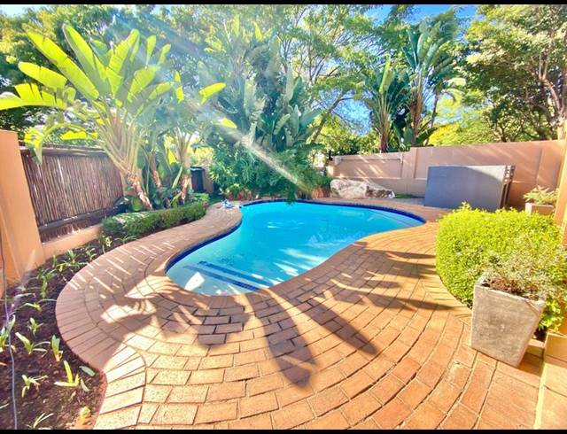 1 BEDROOM PROPERTY TO RENT IN PINESLOPES